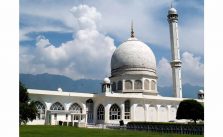 37 Sufis of Jammu and Kashmir Dargah Auliya Allah