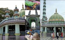 Sufis of Bihar Dargah Auliya Allah