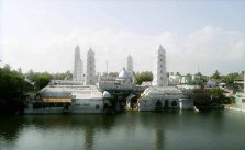 Tamil Nadu Dargah Auliya Allah